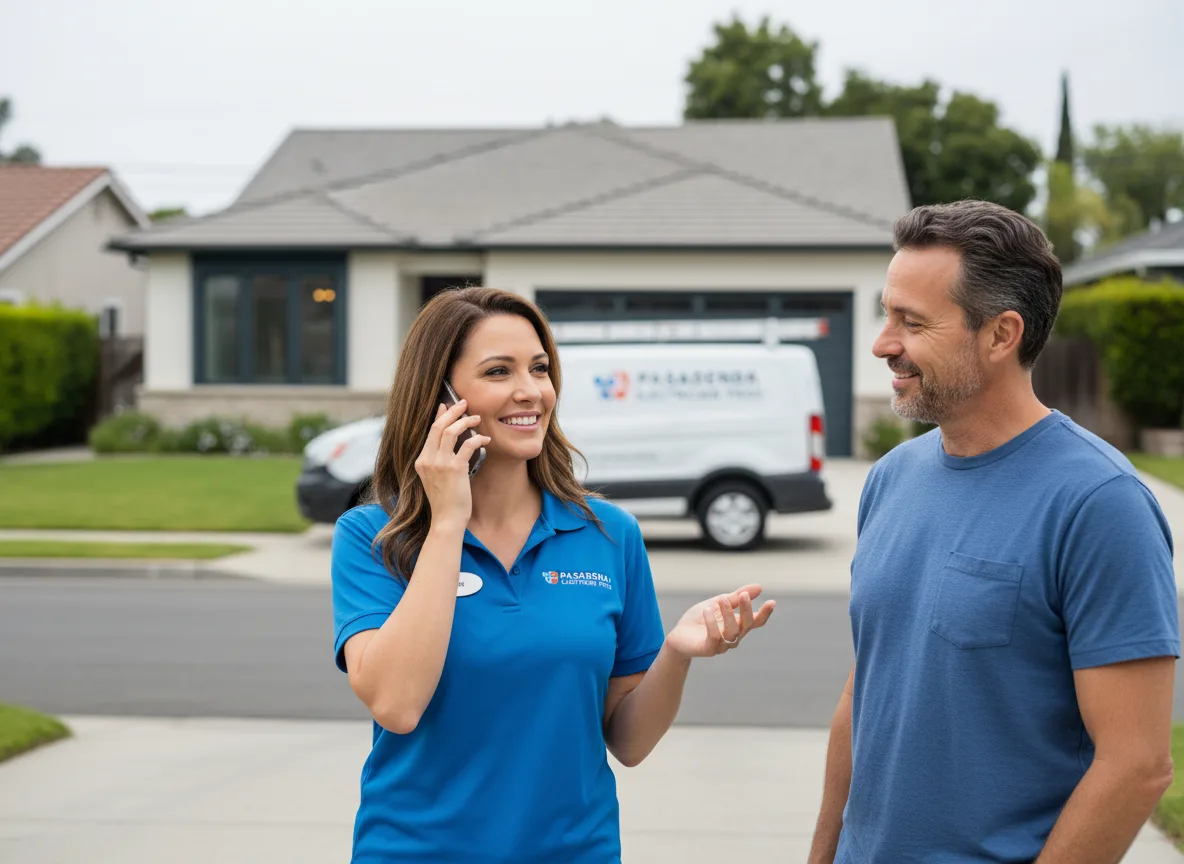 Electrician Hickory Valley, TN FAQs